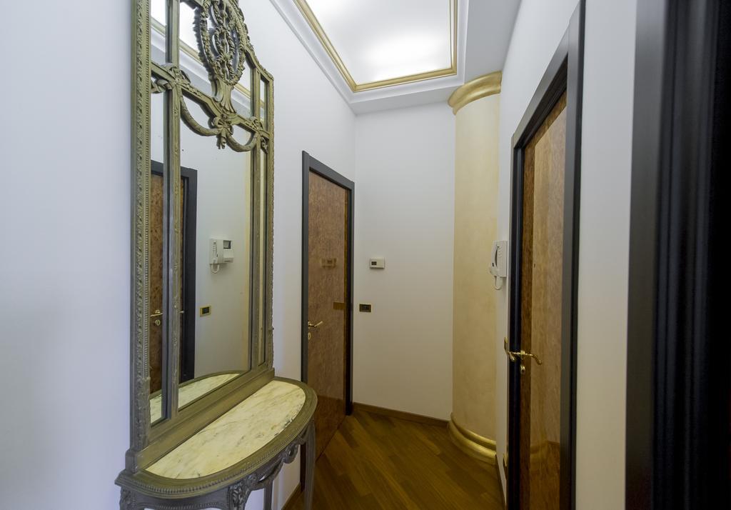 Villa Puccini Bed & Breakfast Lecco Habitación foto