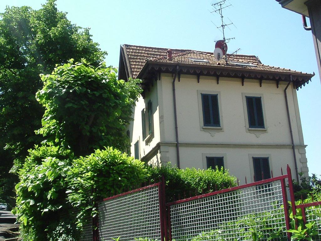 Villa Puccini Bed & Breakfast Lecco Habitación foto