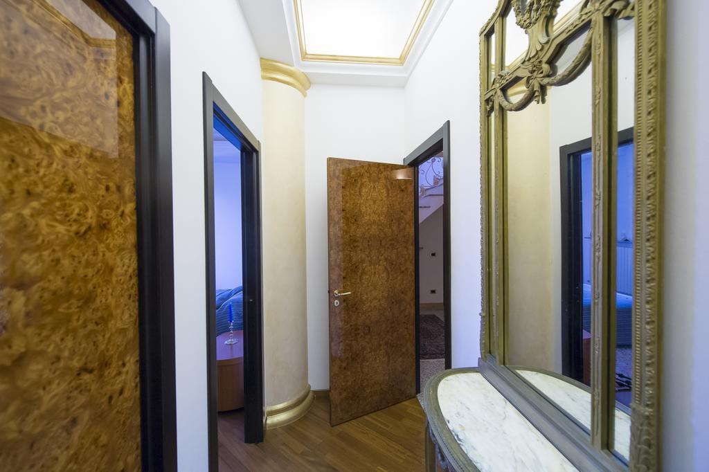 Villa Puccini Bed & Breakfast Lecco Exterior foto