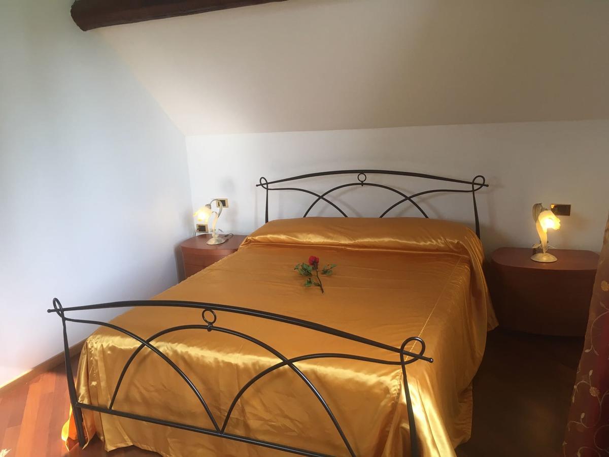 Villa Puccini Bed & Breakfast Lecco Exterior foto